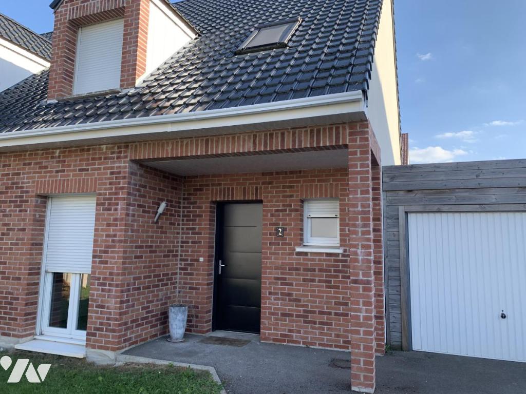 Maison 2 pièces 79 m² · à Gavrelle · 79,1 m² · 950 €/mois
