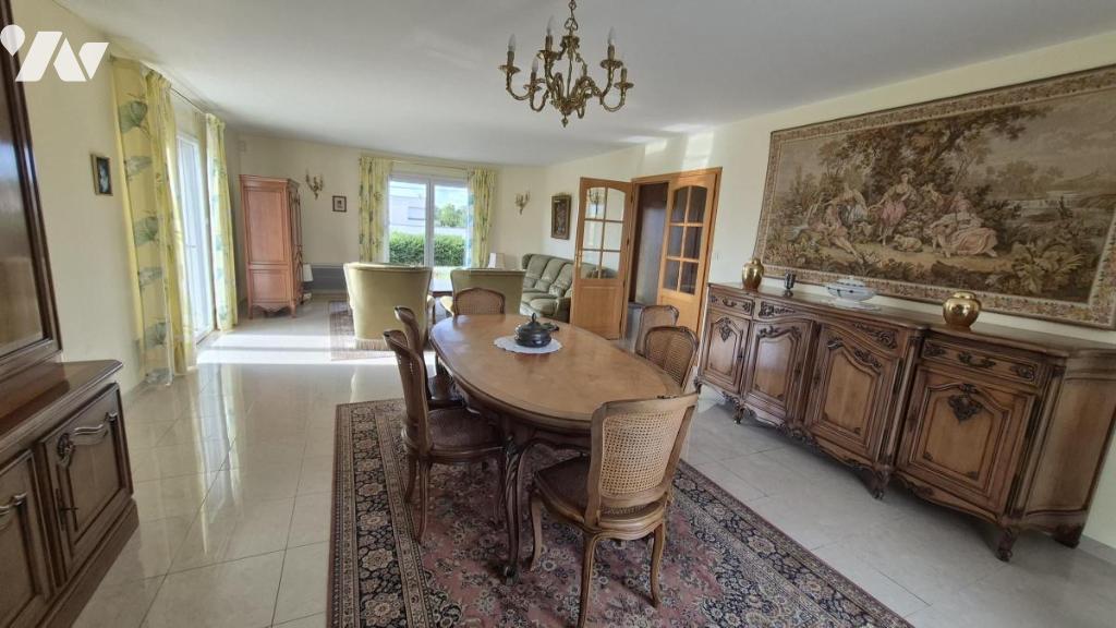 Maison 4 pièces 127 m² · à Agnez-lès-Duisans · 127 m² · 320 000 €