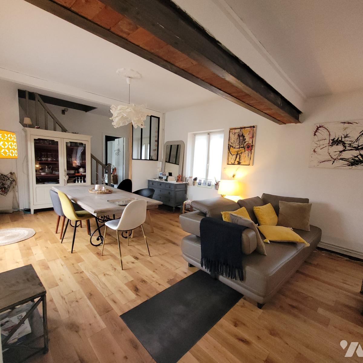 Maison 4 pièces 98 m² · à Bucquoy · 98 m² · 250 000 €