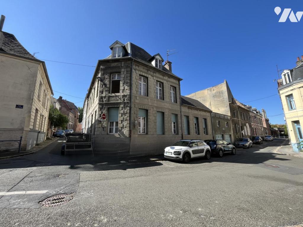 Maison 9 pièces 166 m² · à Arras · 166 m² · 400 000 €