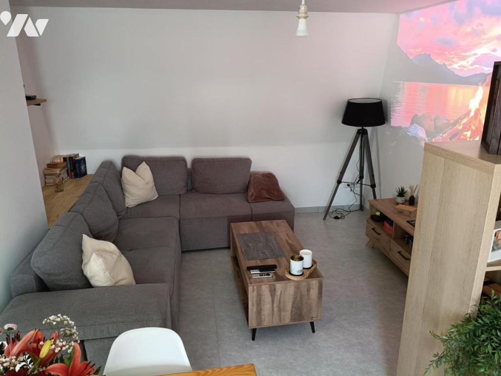 Appartement 2 pièces 47 m² · à Arras · 46,9 m² · 522 €/mois
