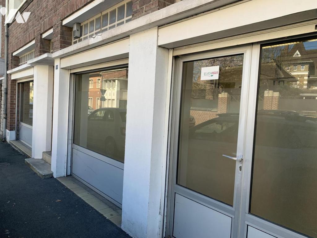Lac Arras · 450 €/mois