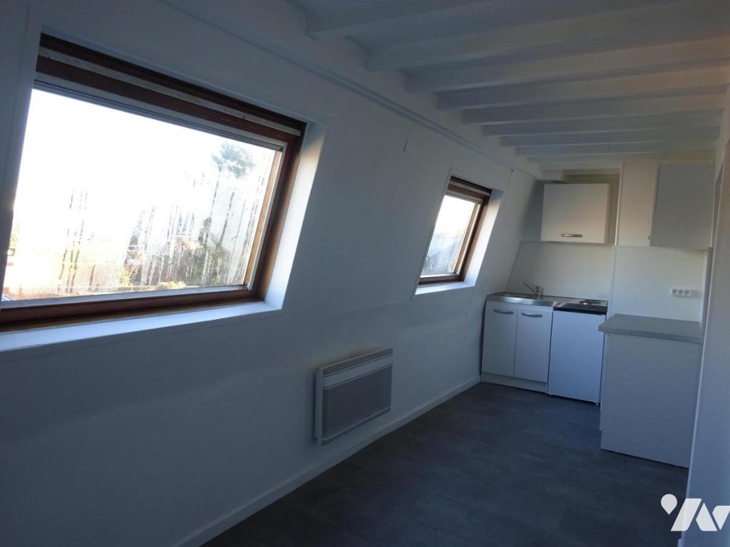 Appartement 2 pièces 23 m² · à Arras · 23 m² · 352 €/mois