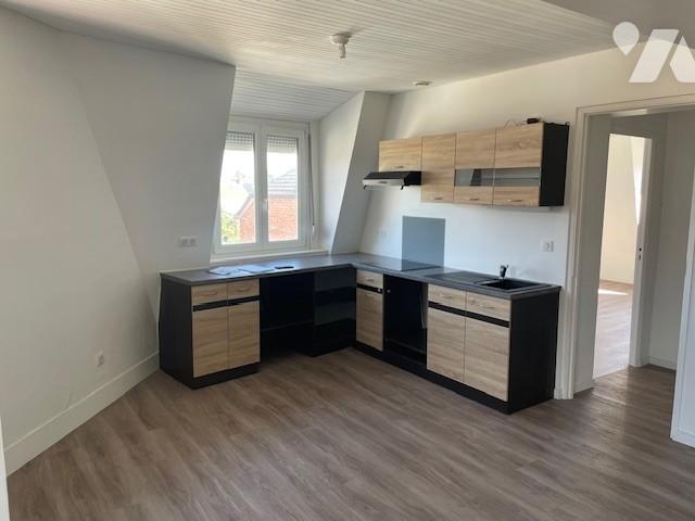 Appartement 3 pièces 69 m² · à Arras · 69 m² · 615 €/mois