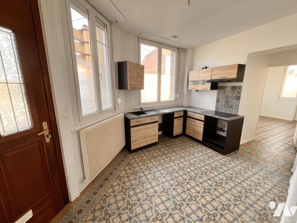 Appartement à Arras