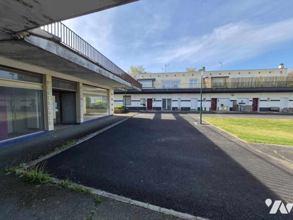 Lac Achicourt · 110 m² · 120 000 €