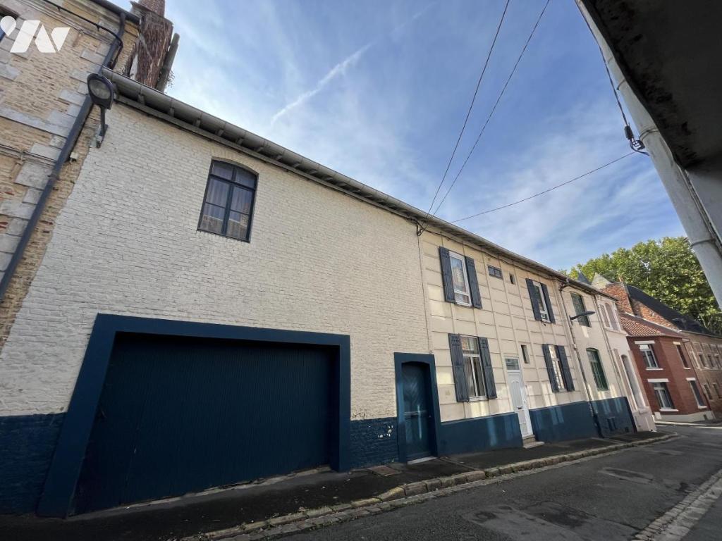 Maison 8 pièces 230 m² · à Arras · 230 m² · 400 000 €