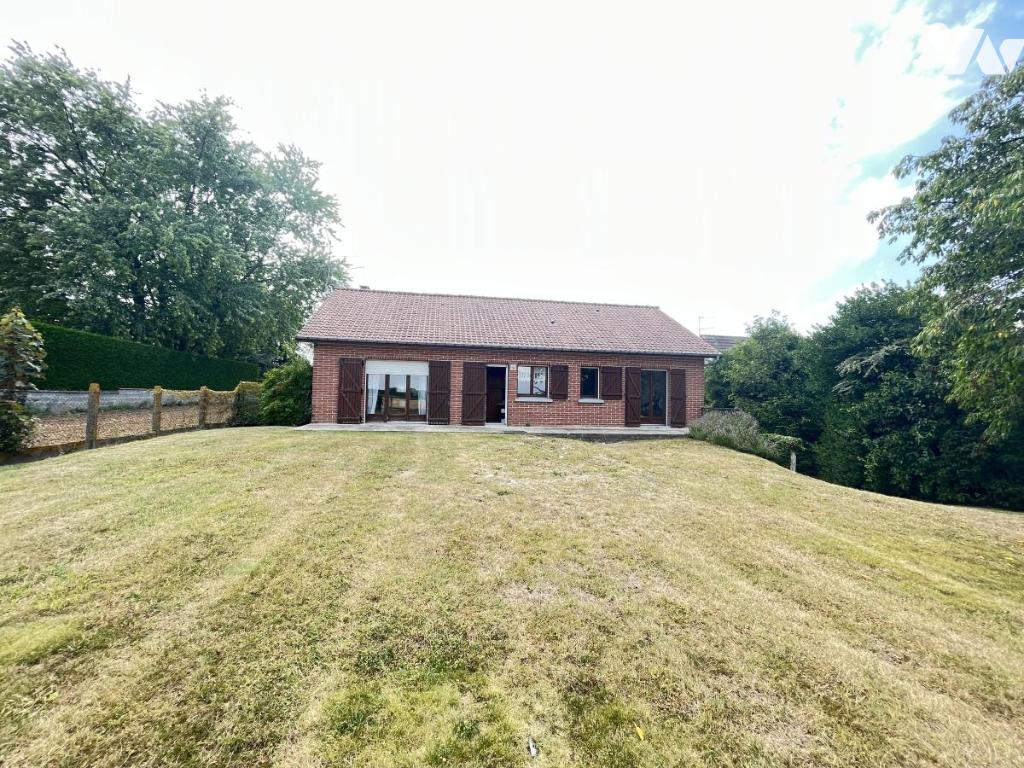 Maison 5 pièces 107 m² · à Duisans · 107 m² · 220 000 €