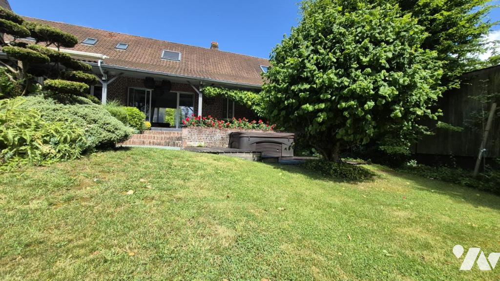 Maison 10 pièces 392 m² · à Anzin-Saint-Aubin · 392 m² · 950 000 €