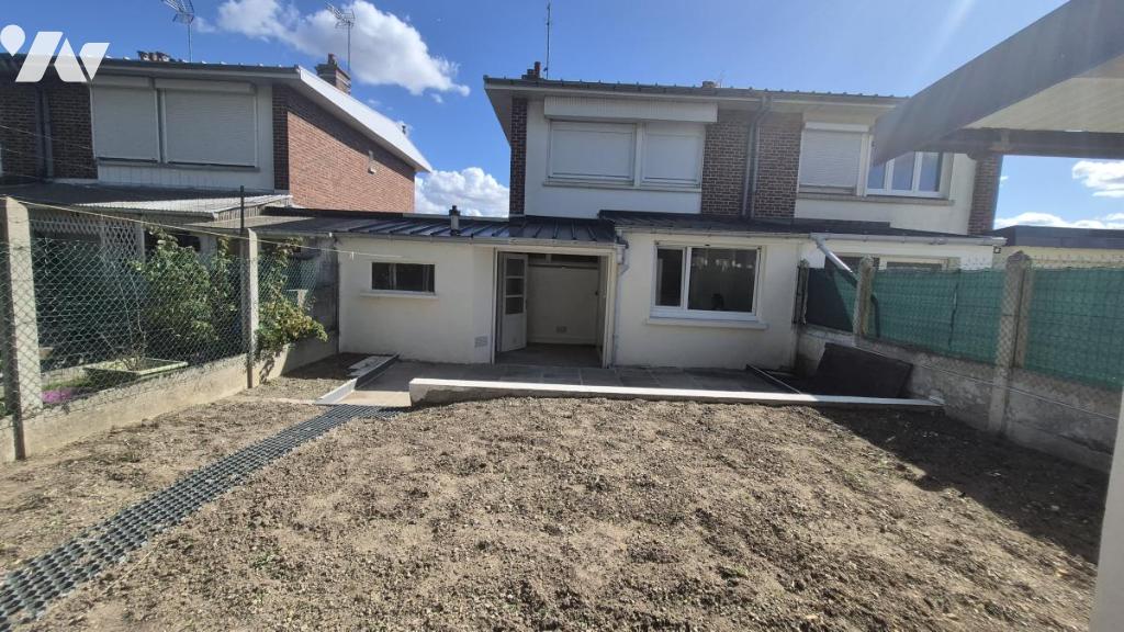 Maison 4 pièces 75 m² · à Dainville · 75 m² · 180 000 €