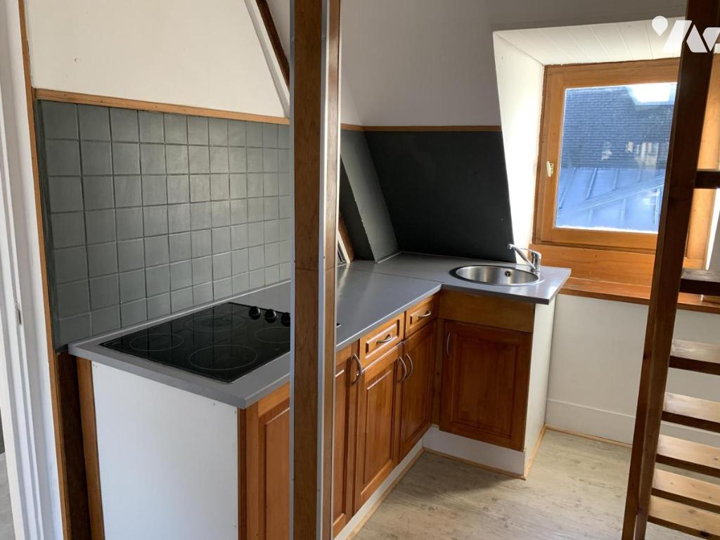 Appartement 1 pièce 33 m² · à Arras · 33 m² · 420 €/mois