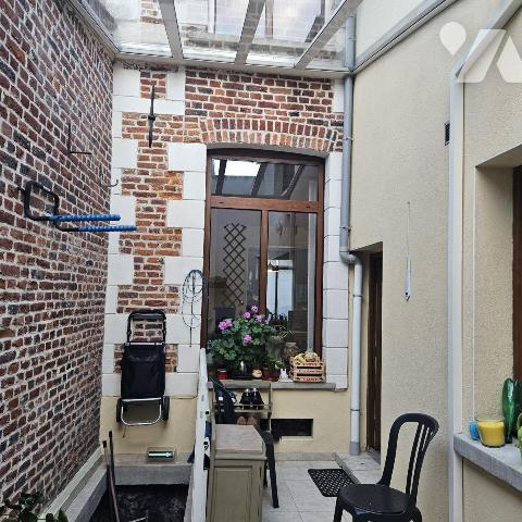 Maison 134 m² · à Arras · 134 m² · 270 000 €