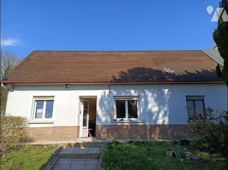 Maison 82 m² · à Berles-Monchel · 82 m² · 101 000 €