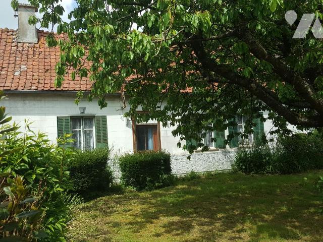 Maison 87 m² · à Warluzel · 87 m² · 42 000 €