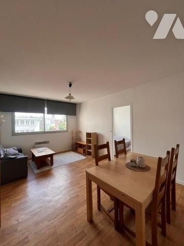 Appartement 43 m² · à Lille · 43 m² · 850 €