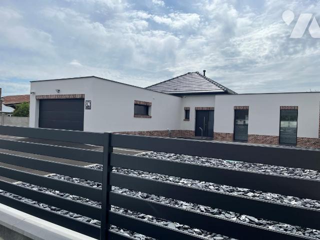 Maison 142 m² · à Saulty · 142 m² · 350 000 €