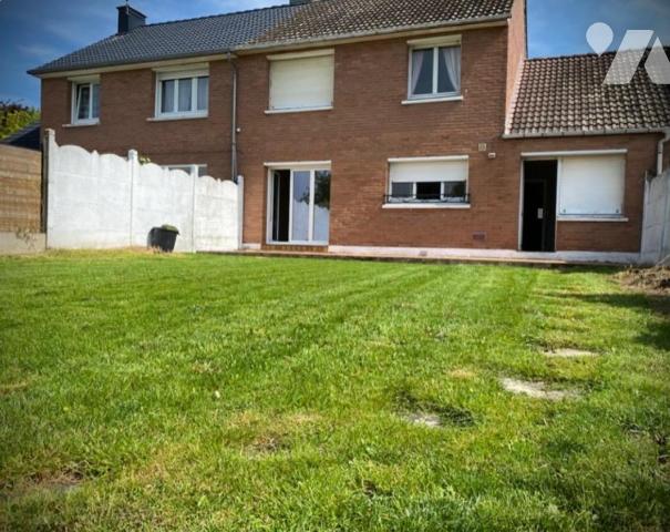 Maison 106 m² · à Beaurains · 106 m² · 220 000 €