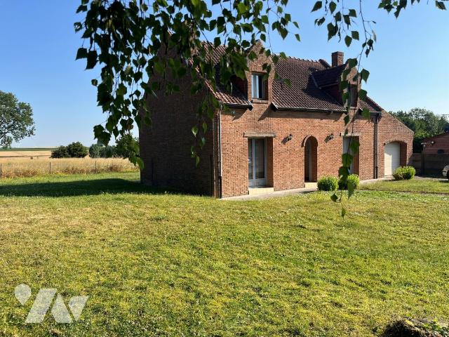 Maison 113 m² · à Lagnicourt-Marcel · 113 m² · 180 000 €