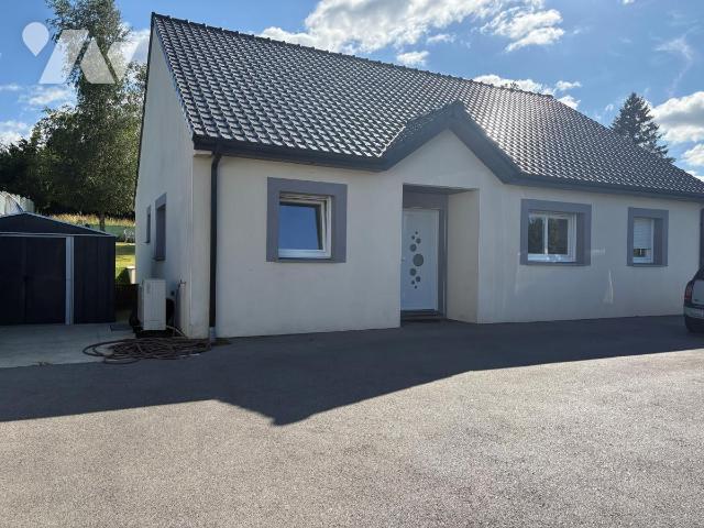 Maison 110 m² · à Saint-Michel-sur-Ternoise · 110 m² · 200 000 €
