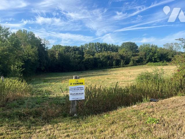 Terrain 3347 m² · à Étrun · 3 347 m² · 100 000 €