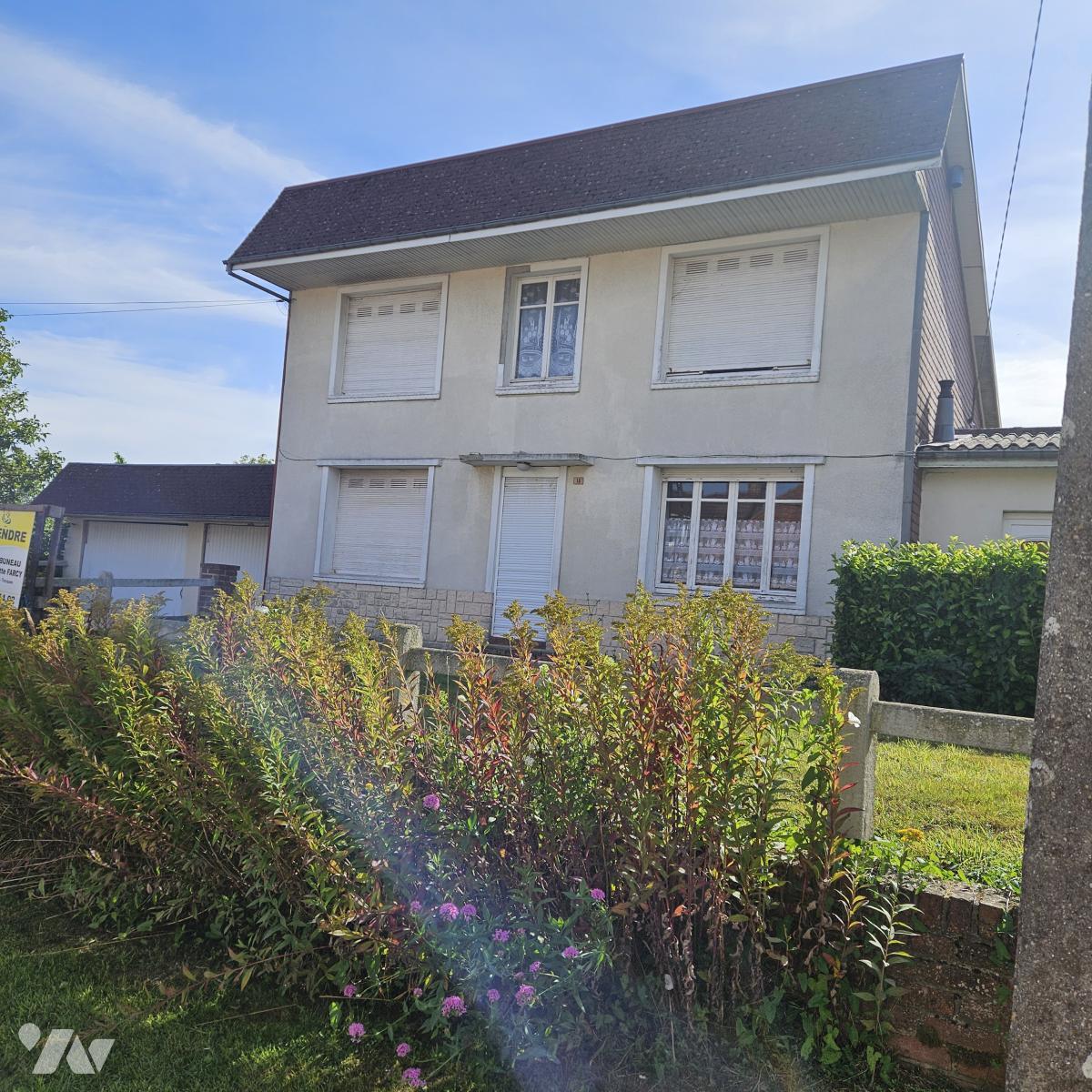 Maison 105 m² · à Averdoingt · 105 m² · 100 000 €