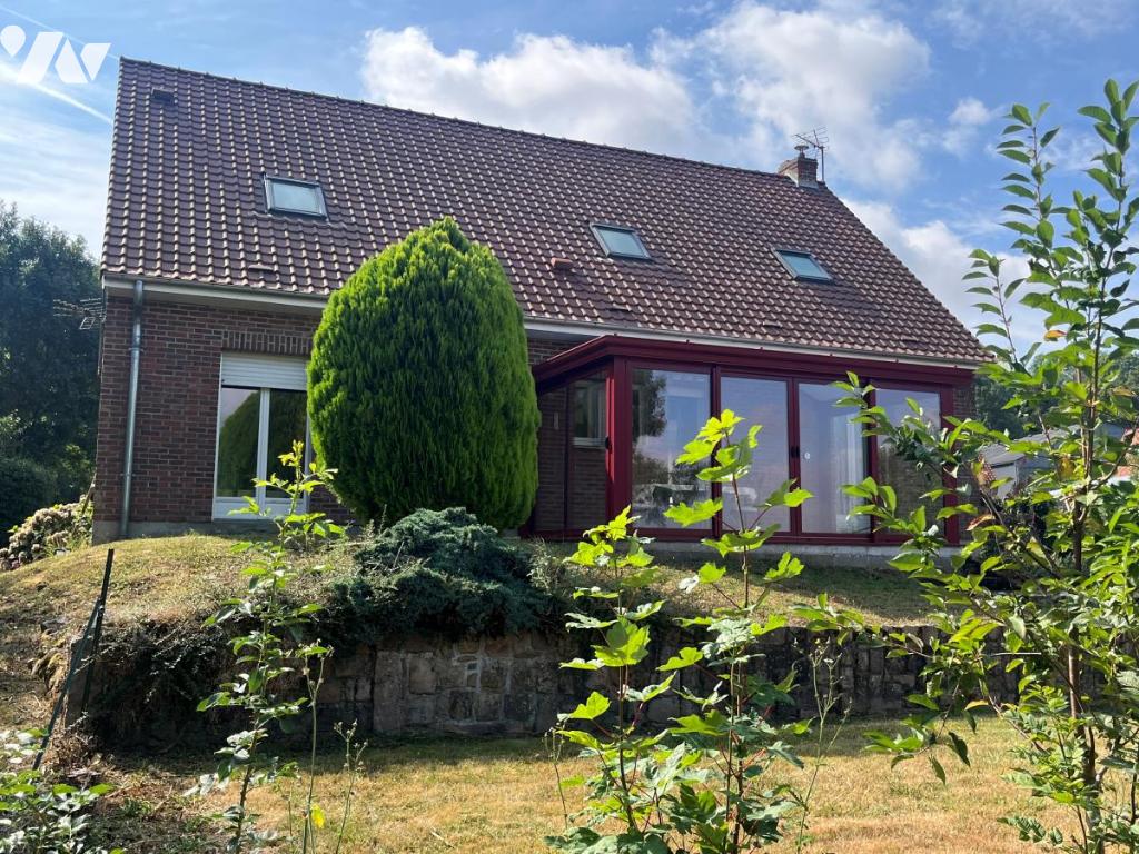 Maison 154 m² · à Barly · 153,5 m² · 195 000 €