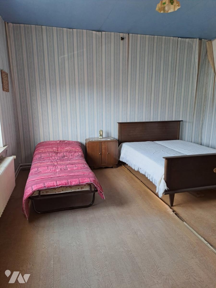 Maison 79 m² · à La Comté · 78,7 m² · 110 000 €
