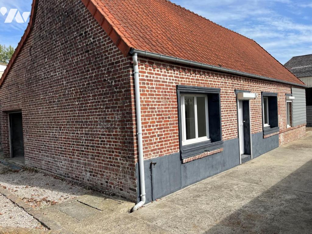 Maison 80 m² · à Penin · 80 m² · 155 000 €