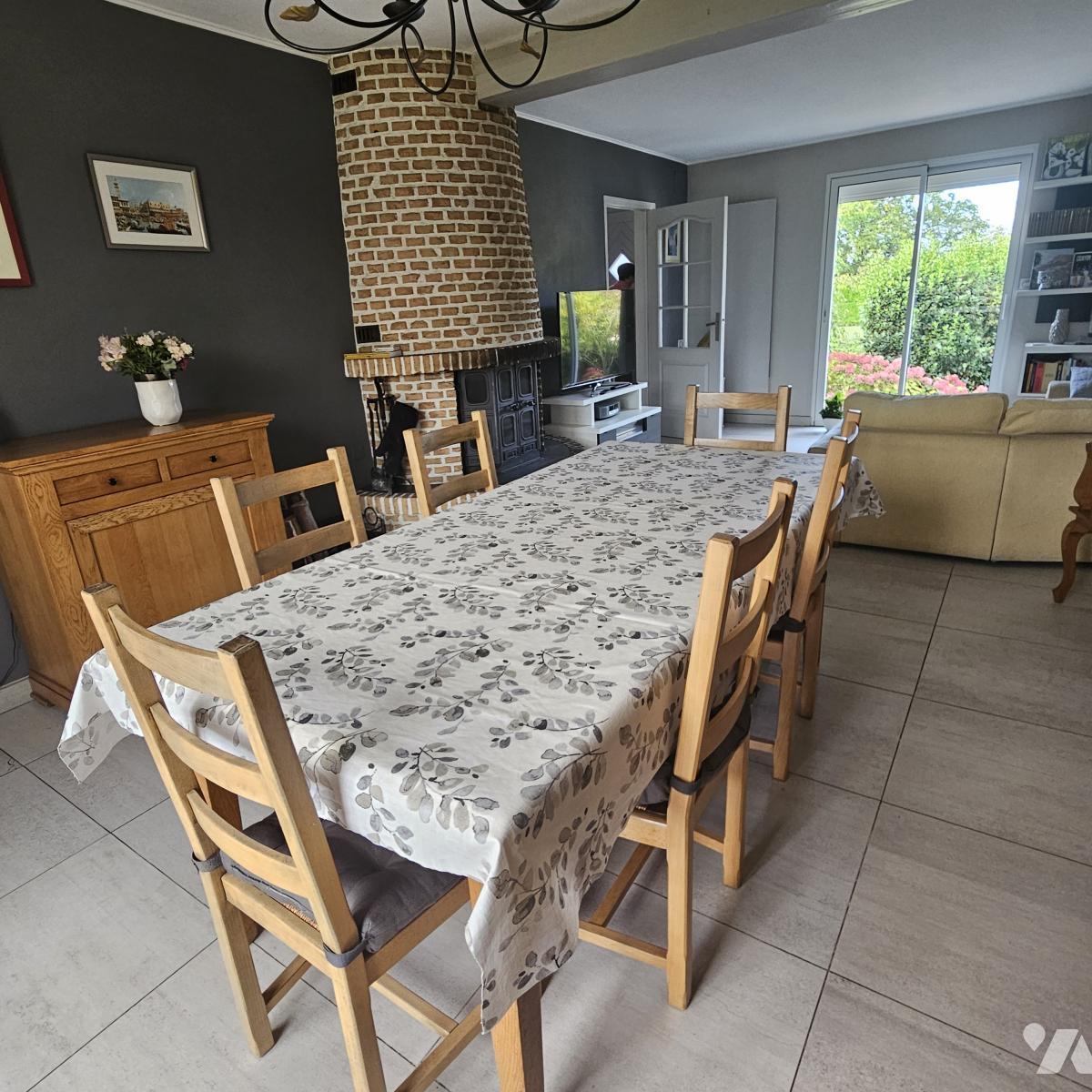 Maison 140 m² · à Wanquetin · 140 m² · 285 000 €