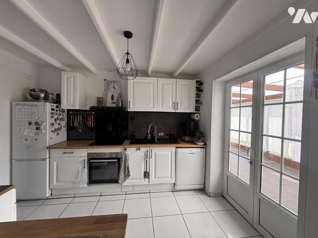 Maison 4 pièces 84 m² · à Marck · 84 m² · 220 000 €