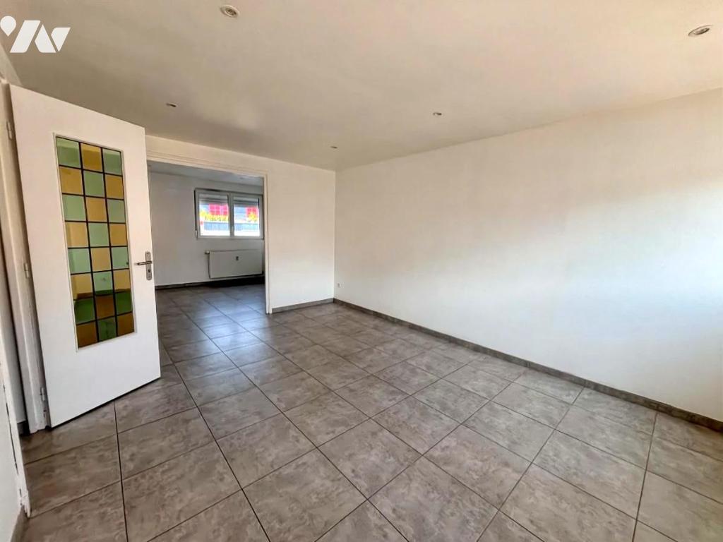 Appartement 3 pièces 84 m² · à Calais · 84,1 m² · 190 000 €