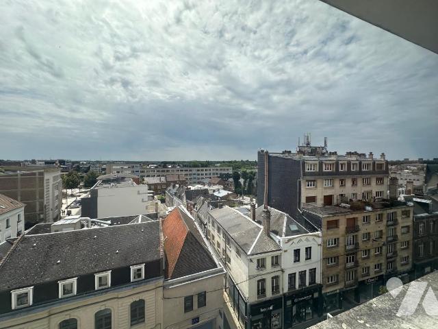 Appartement 2 pièces 42 m² · à Arras · 42 m² · 115 000 €