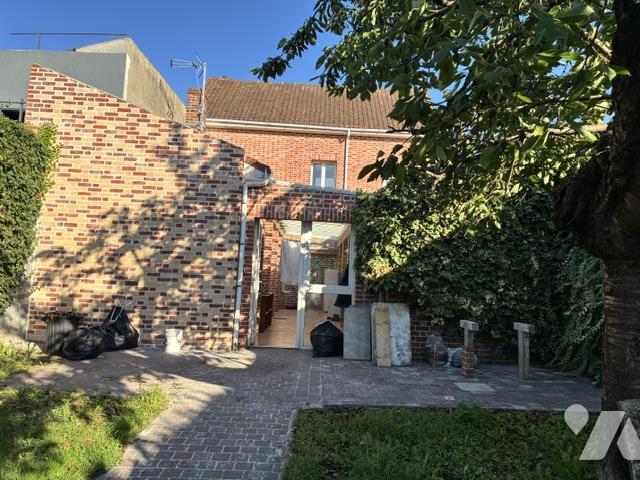 Maison 5 pièces 100 m² · à Wingles · 100 m² · 155 000 €
