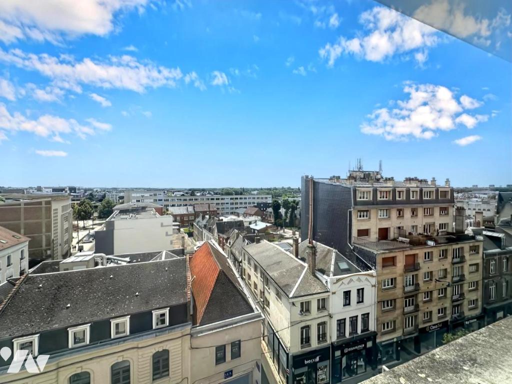 Appartement 2 pièces 42 m² · à Arras · 42,4 m² · 150 000 €
