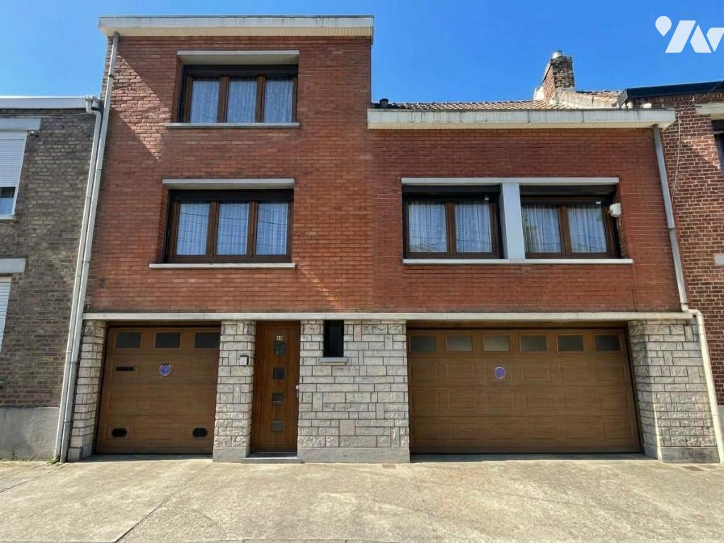 Maison 5 pièces 164 m² · à Hénin-Beaumont · 163,9 m² · 219 900 €