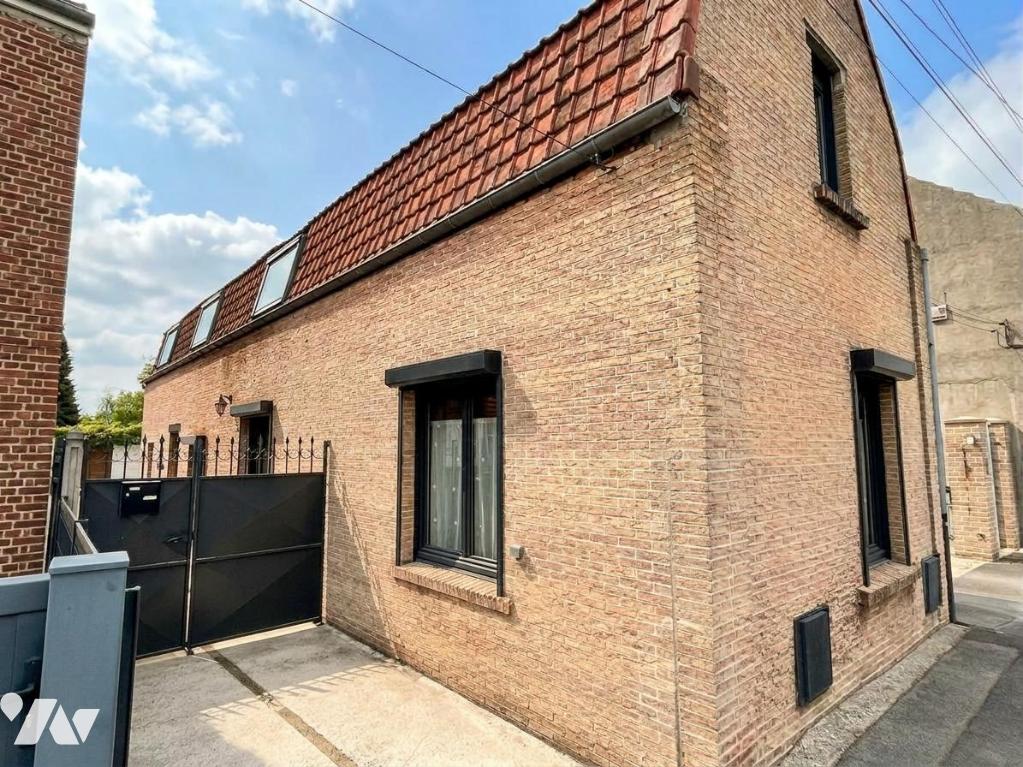 Maison 4 pièces 108 m² · à Dourges · 107,9 m² · 189 000 €