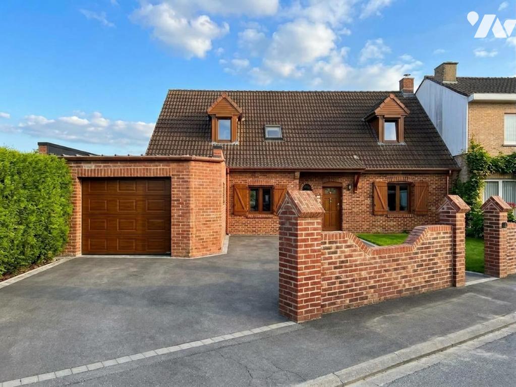 Maison 5 pièces 179 m² · à Dourges · 178,7 m² · 299 725 €