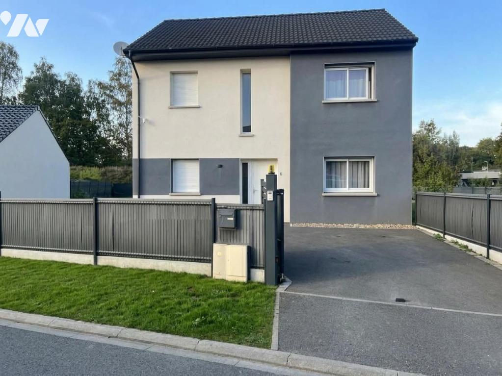 Maison 4 pièces 103 m² · à Dourges · 102,5 m² · 245 650 €