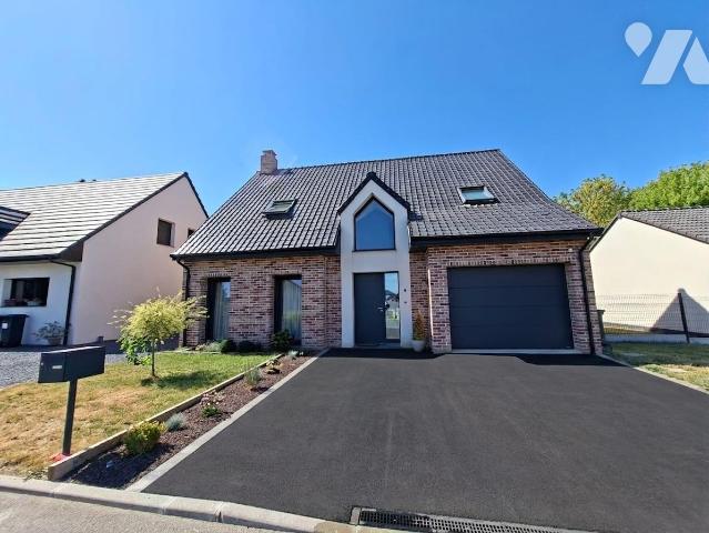 Maison 5 pièces 126 m² · à Vermelles · 126 m² · 320 000 €