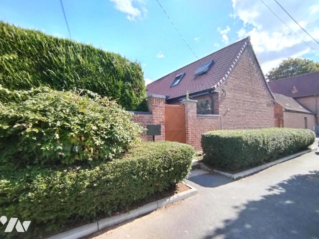 Maison 5 pièces 81 m² · à Mazingarbe · 81 m² · 165 000 €