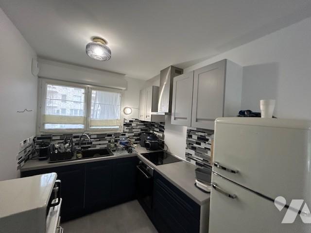 Appartement 2 pièces 49 m² · à Cournon-d'Auvergne · 48,9 m² · 150 000 €