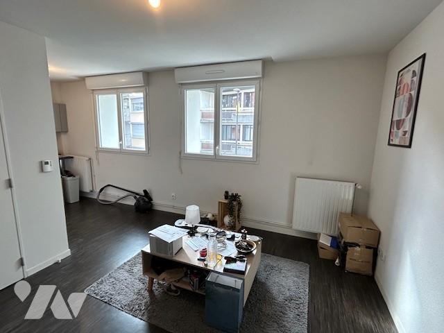 APP 32m²