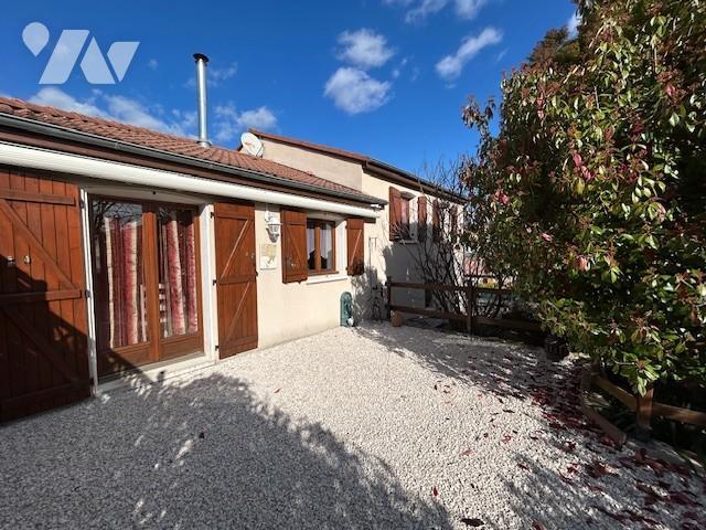 Maison 7 pièces 102 m² · à Chauriat · 102,5 m² · 270 000 €