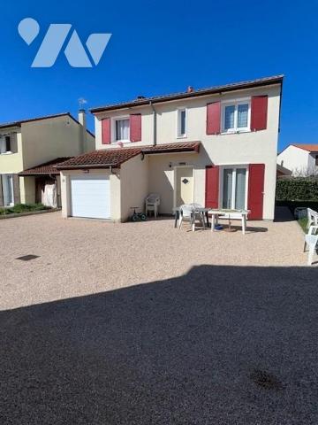MAI 107m²