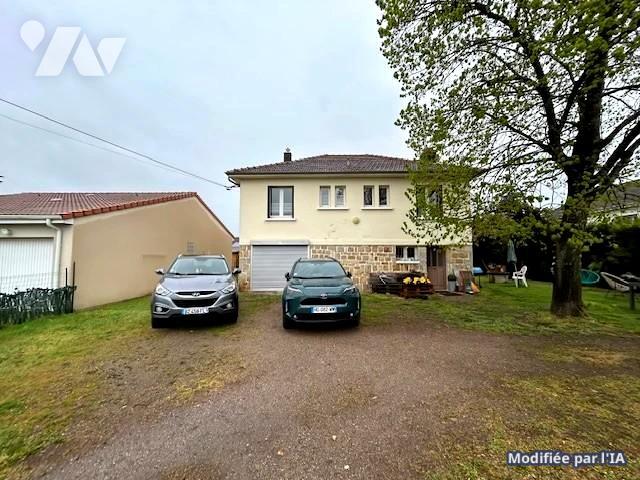 MAI 90m²