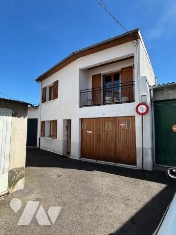 MAI 80m²