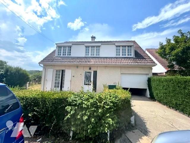 Maison 6 pièces 94 m² · à Pont-du-Château · 94 m² · 180 000 €