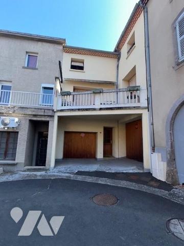 Maison 4 pièces 70 m² · à Mur-sur-Allier · 70 m² · 100 000 €