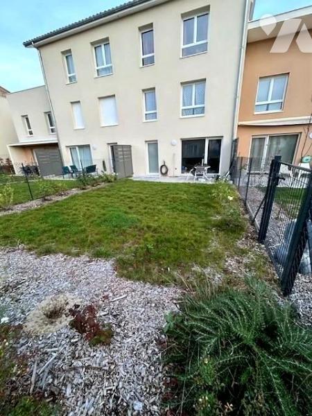 Appartement 2 pièces 49 m² · à Cournon-d'Auvergne · 48,9 m² · 150 000 €