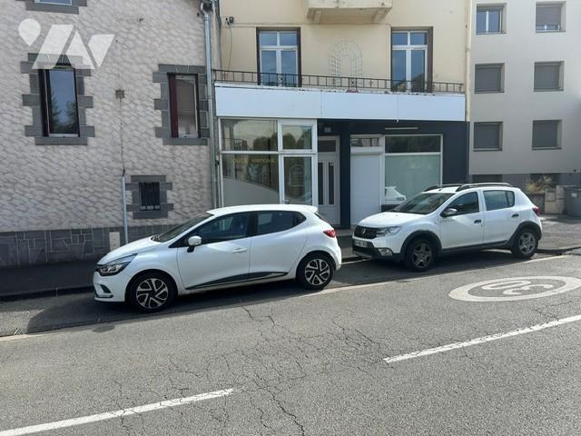 Lac Clermont-Ferrand · 140 000 €